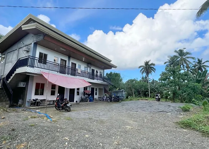 Affordable Apartelle 15Mins To The Airport Airport & Sugba Lagoon-Triple Beagle Apartment